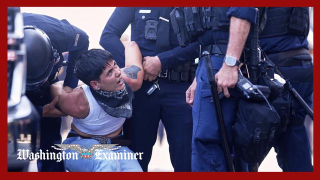 LA County declares ‘immigration emergency’ after federal enforcement actions