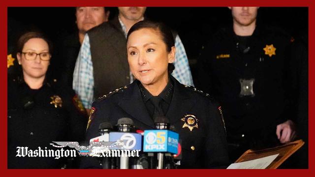 San Mateo County votes to remove scandal-plagued Sheriff Christina Corpus