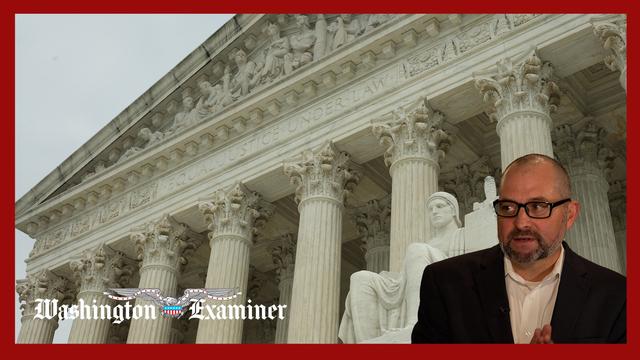 Conn Carroll on who stands to gain the most in Supreme Court redistricting case