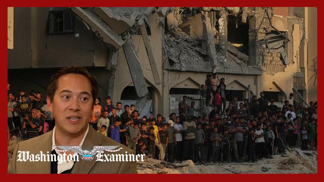 Christian Datoc on Hamas creating new hurdles for Gaza ceasefire deal