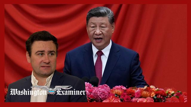 Zach Halaschak on China's gamble to squeeze the US tech industry of rare earths