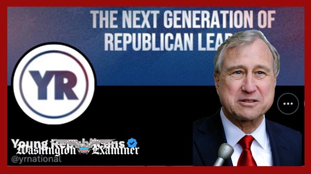 New York GOP votes to disband Young Republicans after violent texts