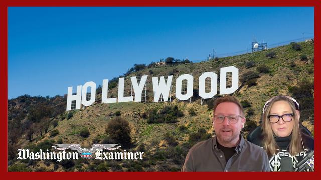 What Sasha Stone believes will save the film industry from progressive ideology