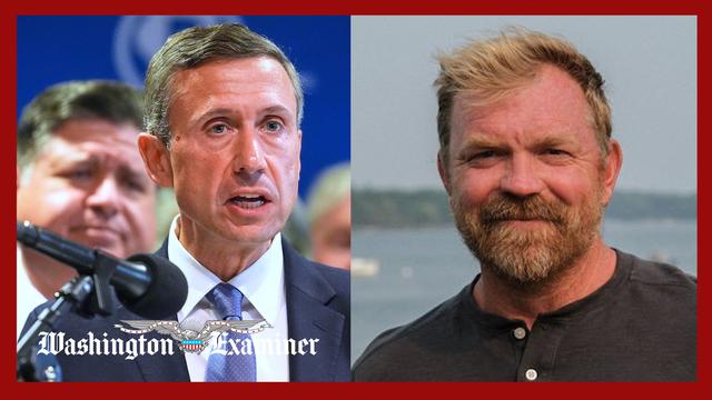 DNC chairman stands by Platner in Maine Senate race 