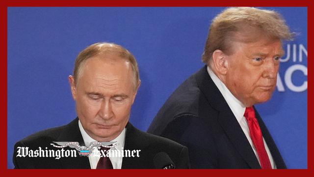 EU leaders back to the drawing board after Trump undermines Zelensky progress