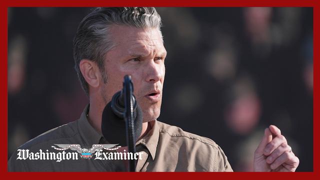 Fill in the Blank: The Pendleton fiasco foreshadows __ for Pete Hegseth
