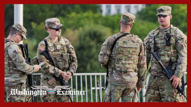 Appeals court allows Trump to deploy National Guard to Portland