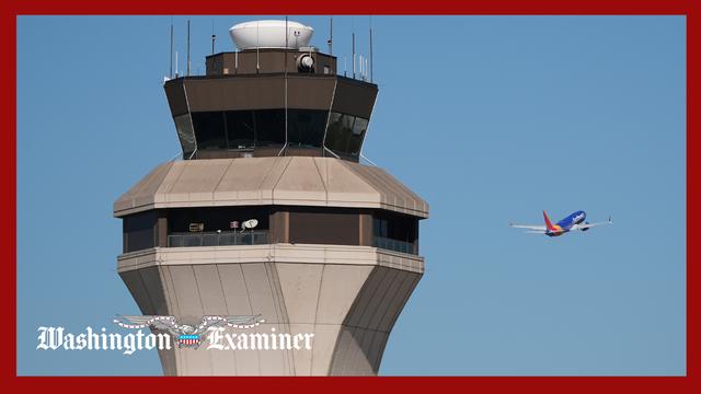 FAA cites air traffic controller shortages as cause of growing disruptions