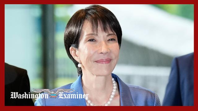 Japan’s parliament elects Sanae Takaichi as nation’s first female prime minister