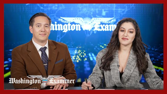 Trump’s Gaza deal, shutdown stalemate, and Pendleton fiasco