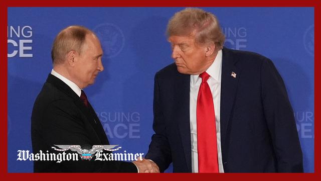 Trump’s second meeting with Putin put on ice, White House official confirms