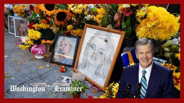 GOP super PAC attacks Roy Cooper over crime on Charlotte train stabbing