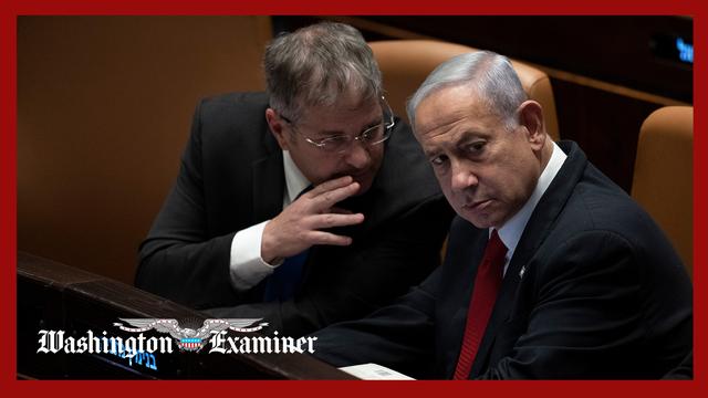 Israel’s right-wing votes for Israeli sovereignty in West Bank