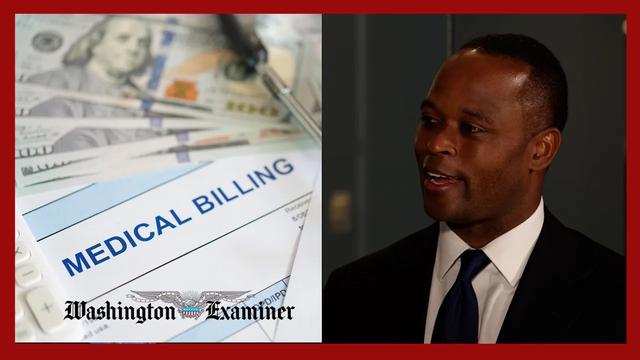 Daniel Cameron tiptoes around Obamacare subsidies in bid to replace McConnell