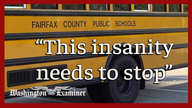 Parents frustrated over three transgender bathroom cases at one Virginia school