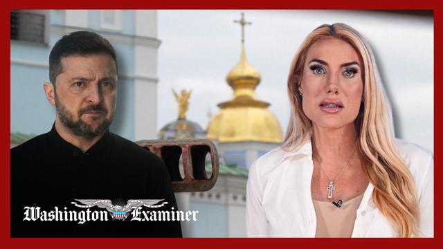 US authorizes Ukraine missile use, East Wing to be demolished, UVA deal
