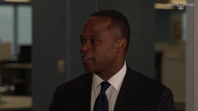full cameron interview