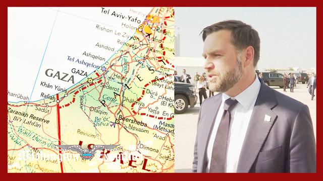 Vance calls Knesset vote on West Bank an ‘insult’ to Trump administration