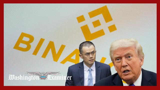 Trump pardons Changpeng Zhao, Binance founder convicted under Biden