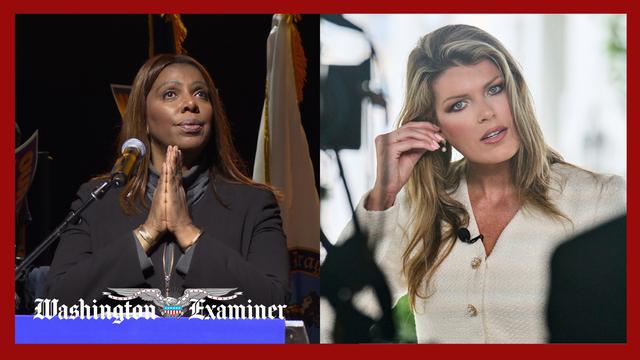 Letitia James pleads not guilty to charges in mortgage fraud case