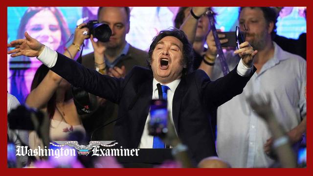 Milei’s party wins big in Argentina midterm elections