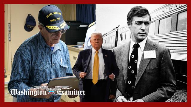 Timothy Mellon, Trump ally, secretly gave $130M to fund troops: Report