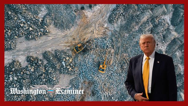 Trump strikes critical mineral deals with Asian nations