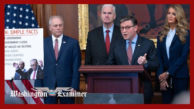 Federal workers’ union calls on Democrats to pass GOP funding bill