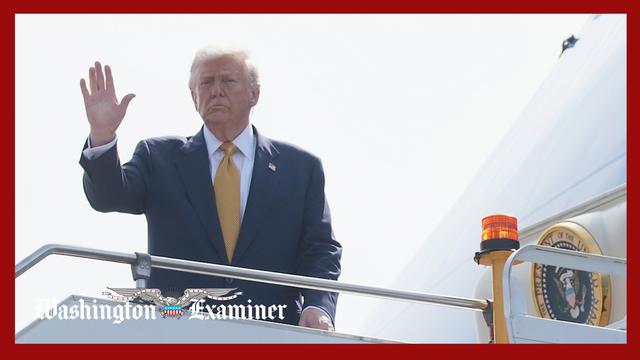 Yeas & Nays: Trump will run for the presidency a fourth time