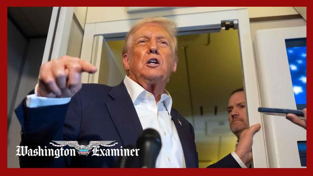 Trump asks appeals court to overturn hush money conviction