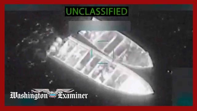 New US boat strikes in eastern Pacific raises death toll to more than 50
