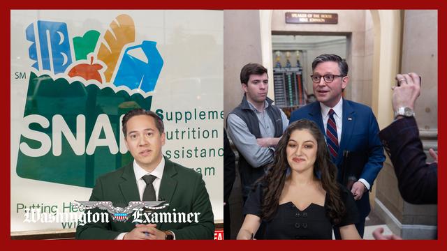 Can Congress respond before SNAP funding ends November 1?