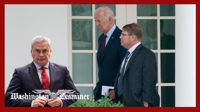 Whether Biden doctor Kevin O’Connor should lose his license