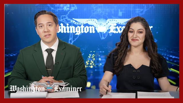 SNAP running out, Trump third term(?), and what the US needs in meeting with Xi