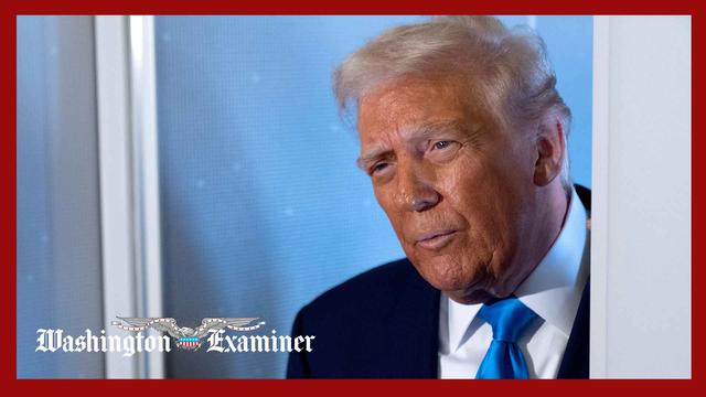 Trump rules out third term after dangling possible 2028 run for months