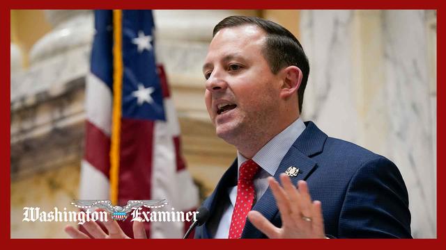 Maryland Senate nixes state redistricting plan