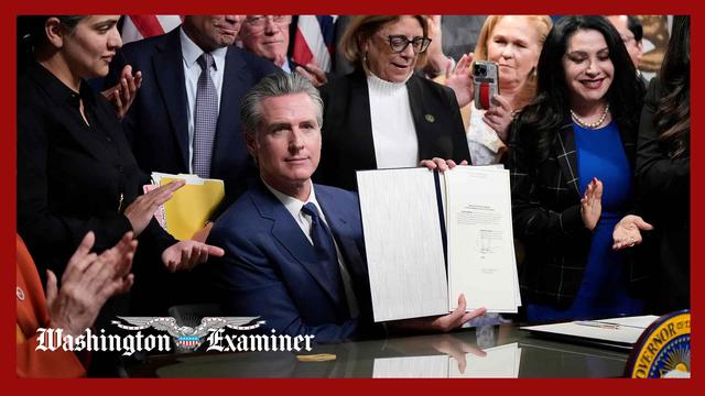 Newsom ready to claim success after millions invested in redistricting measure