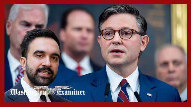 Republicans shift blame to Mamdani as shutdown continues