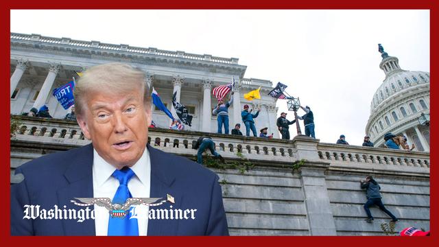 DOJ puts prosecutors on leave after memo connecting Trump to Obama doxxing