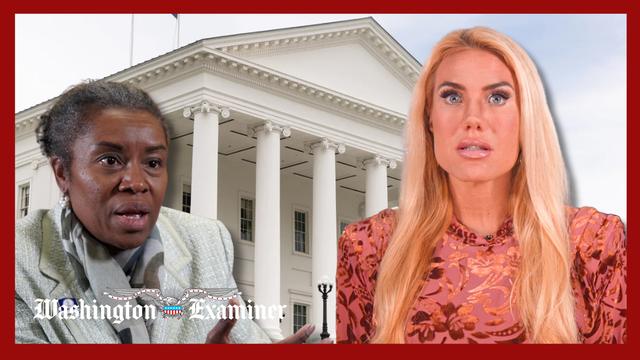 Earle-Sears forced off, House candidate indicted, Jeffries downplays dissension