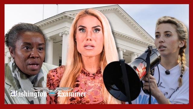 Earle-Sears forced back to capital, Abughazaleh indicted, Jeffries on shutdown