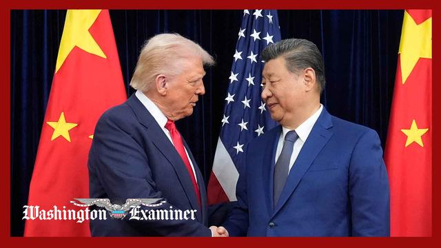 Trump announces decrease on China tariffs after ‘amazing’ meeting with Xi
