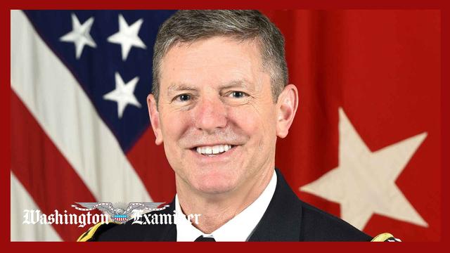 Pentagon Joint Staff General Joe McGee pushed out after dispute with Hegseth