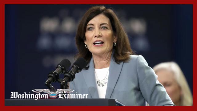 Hochul’s $400 inflation rebate checks rolling out to New Yorkers