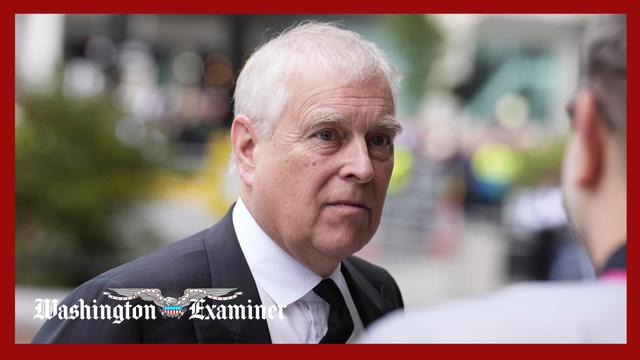 Prince Andrew gets evicted and has royal title stripped