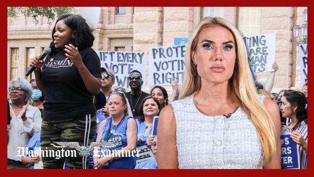 Crockett eyes Texas Senate, Democrats back Ciattarelli, Senate repeal Alaska oil