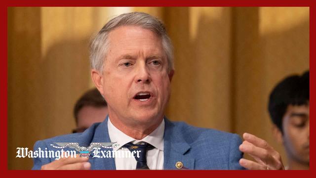 Top GOP Senate aide charged taxpayers $44,000 for his commute