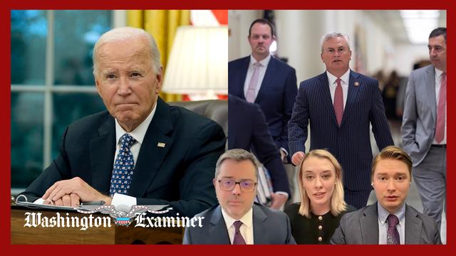 DOJ takes up Biden autopen usage and details on Jack Smith's GOP surveillance