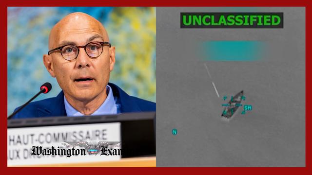 UN probes Trump strikes on alleged cartel boats