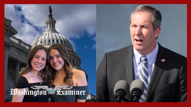 Shutdown effects reach beyond DC and interview with Rep. Johnny Olszewski